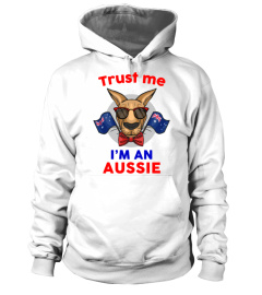 Trust Me - I Am An Aussie