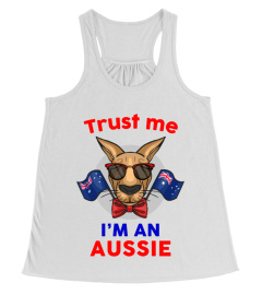 Trust Me - I Am An Aussie