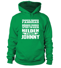 Helden - Johnny