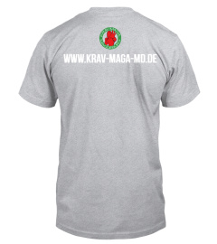 Krav Maga Trainingsshirt