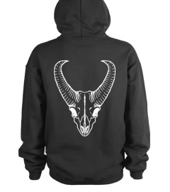 Hoodie Alien - Capricorn