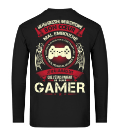 GAMER