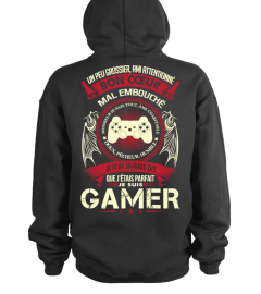 GAMER