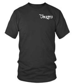 T-SHIRT LES VOSGIENS 