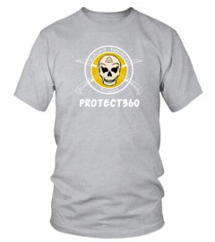protect360 combatclub Trainingsshirt