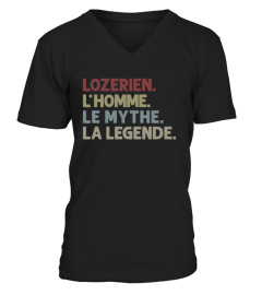 Lozerien mythe 2