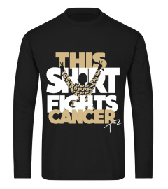 TylerTrent - Fights Cancer