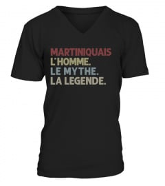Martiniquais  mythe 2