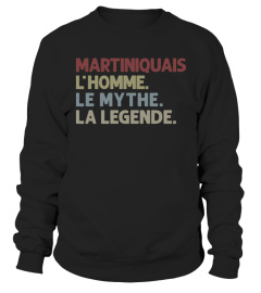 Martiniquais  mythe 2