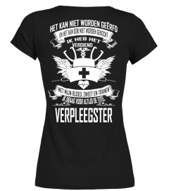 Titel Verpleegster