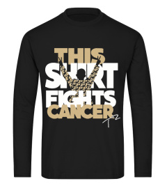 Tyler - Fights Cancer