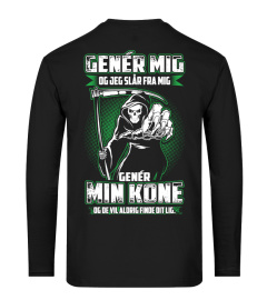 MIN KONE - Begrænset særudgave