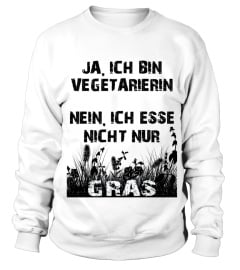 LIMITIERTE VEGETARIER AUFLAGE!