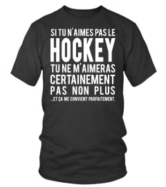 HOCKEY