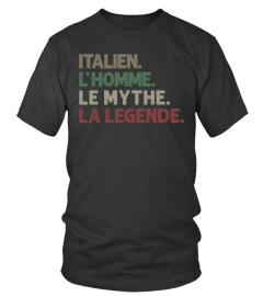 Italien mythe 2