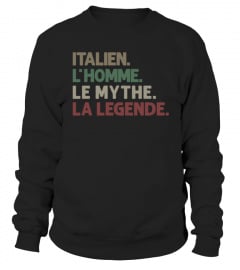 Italien mythe 2
