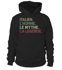 Italien mythe 2