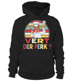 Vert der ferk?