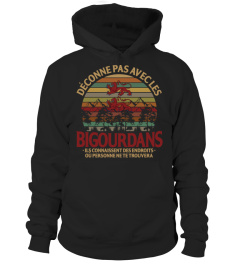 Bigourdans endroits