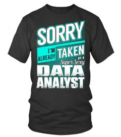 Data Analyst - Super Sexy