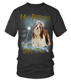 Shih Tzu