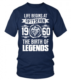 THE BIRTH OF LEGENDS 57