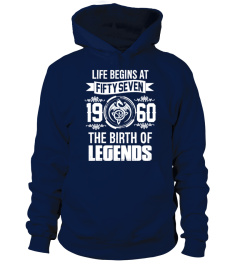 THE BIRTH OF LEGENDS 57