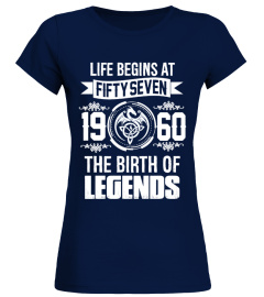 THE BIRTH OF LEGENDS 57