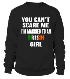 Irish Wife Limited Edition