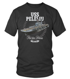 USS Peleliu  T-shirt