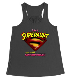 Superaunt