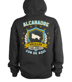 ALCANADRE