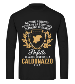 CALDONAZZO