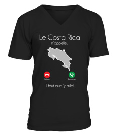 Le Costa Rica Appel