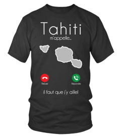 Tahiti Appel