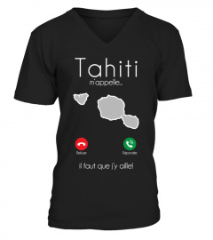 Tahiti Appel