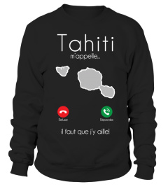 Tahiti Appel