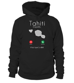 Tahiti Appel