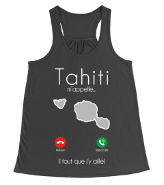 Tahiti Appel