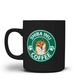 Shiba Inu Mug