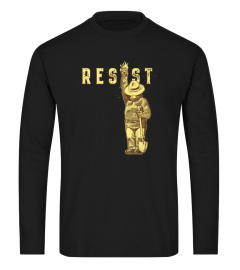 resist say smokey 1