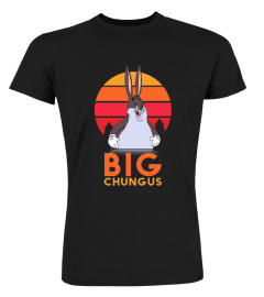 Funny Big Chungus T-shirt