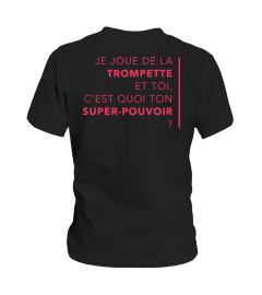 Superman Trompette