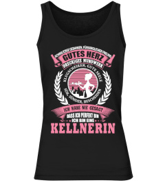 KELLNERIN - LIMITIERTE EDITION