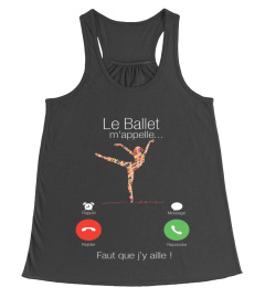 le ballet