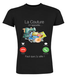 la couture