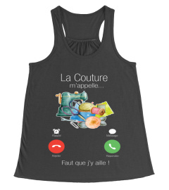 la couture