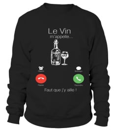 le vin