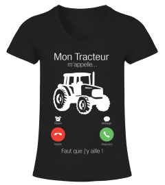 Mon Tracteur