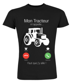 Mon Tracteur